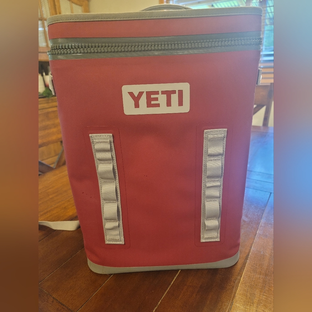 Yeti Cooler Backpack